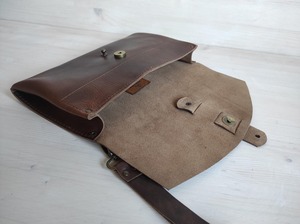Leather <b>Wallet</b> Cheap Price Elegant Men <b>Wallet</b> with Card Holder Coin Pocket and <b>Compact</b> Design By M/S SHAAD HANDICRAFTS - Product Image 2