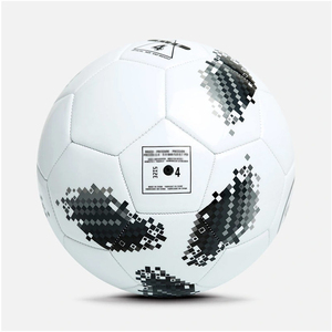 Nuevo Diseño, Logotipo Personalizado, Balón de Fútbol con Impresión de Logotipo, Venta al por Mayor, Balones de Fútbol de Alta Calidad y Peso Ligero en Diferentes Colores - Product Image 4