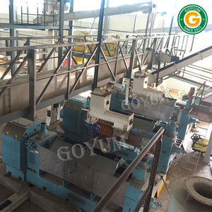 เครื่องสกัดน้ำมันมะพร้าวในประเทศฟิลิปปินส์เครื่องสกัดน้ำมัน copra ในอินโดนีเซีย - Product Image 6