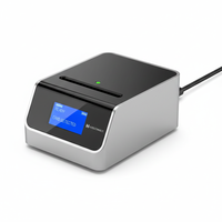 Machine de programmation de cartes-clés d'hôtel OEM pour serrures RFID, en métal, fabrication chinoise