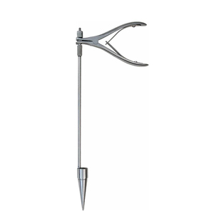 Kit de Ligadura Hemorroidal para Cirugía, Instrumentos Duraderos de Acero Inoxidable, Cono de Carga, Bandas Libres de Látex, CE PENTAX SURGICAL - Product Image 6