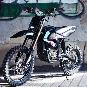 2025 Hyper Bee Off Road Dirt Ebike Sur Ron Ultra Bee 2 Electric Pit Bike Talaria MX5 Suron à vendre - Product Image 4