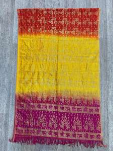 Dupatta Rasal Premium pour femmes, produit de luxe et objet décoratif de valeur à prix abordable. - Product Image 3