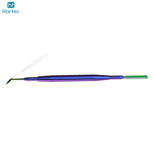 Servicio OEM ODM, herramientas de elevación de pestañas de acero inoxidable sin logotipo, hechas a mano, con precio razonable, para el cuidado de los ojos. - Product Image 4