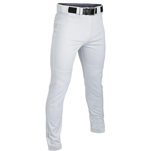 Pantalones de Béisbol y Sóftbol Unisex Profesionales, Ropa Deportiva de Poliéster Transpirable de Alta Calidad, Tallas Grandes, Diseño Liso o Estampado - Product Image 3