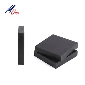 แผ่นยางรองรับสะพานแบบหนาพิเศษเสริมเหล็ก สำหรับงานก่อสร้างสะพานยกระดับ - Product Image 5