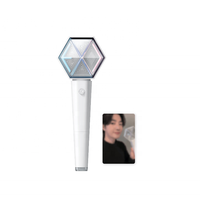 [Marchandise Officielle K-POP] EXO - OFFICIAL FANLIGHT VER.3.0