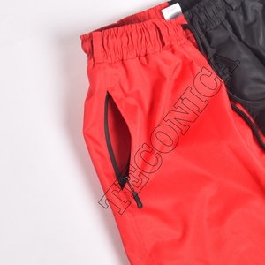 Pantalones de Esquí con Soporte OEM, Impresos, para Adultos, Deportes de Invierno, Impermeables 10000mm, Resistentes al Viento, Transpirables, Cálidos, Ligeros, de Poliéster - Product Image 4