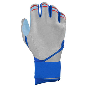 Guantes de Bateo de Béisbol de Marca Privada con Logotipo Personalizado, Cierre Elástico en la Muñeca, Agarre Premium, Suministro al por Mayor para Exportación para Marcas Deportivas - Product Image 2