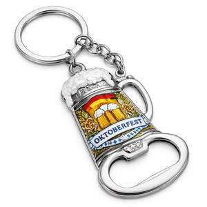 Regalos Promocionales para Clubes Deportivos, Abridor de Botellas de Golf Personalizado, Duradero, Portátil, de Estilo Clásico, de Aleación de Zinc - Product Image 2