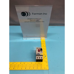 เบรกเกอร์วงจร TELEMECANIQUE GV2-M16, 169966 - อุปกรณ์และอะไหล่เซมิคอนดักเตอร์ระดับโลกที่เชื่อถือได้ - Product Image 2