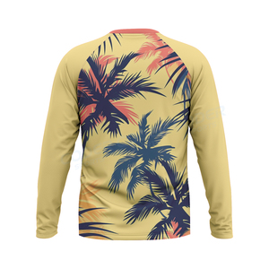T-shirt de pêche pour homme, best-seller, écologique, léger, 100% polyester, durable, design imprimé personnalisé - Product Image 4
