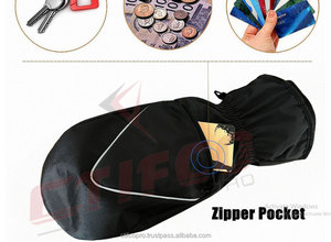 Gants de Golf imperméable et coupe-vent, mitaines et prise thermique, paire de poignée, pour faire des caddie de poussée et des pratiques, nouveauté, hiver - Product Image 4