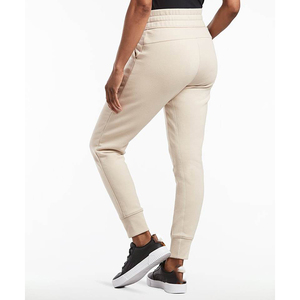 Superior Quality Casual Sport Jogger Sweat Pants Stacked <b>Oversized</b> High Waistband <b>Sweatpants</b> High Quality - Product Image 2