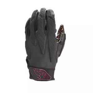 Gants de football américain personnalisés pour hommes, haut de gamme, durables, haute adhérence, antidérapants, légers - Product Image 5