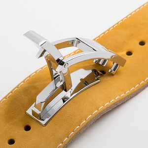 Ceinture de musculation réglable de qualité supérieure pour l'entraînement en salle, la musculation, les squats, les soulevés de terre et le cross-training, ceinture de soutien dorsal - Product Image 5
