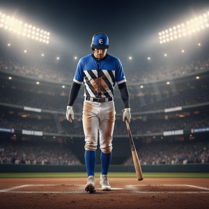 Uniforme de Béisbol al por Mayor de Alta Calidad, Jersey Personalizado para Equipos, Ropa Deportiva Transpirable que Absorbe la Humedad para Hombres, Niños y Jugadores - Product Image 3