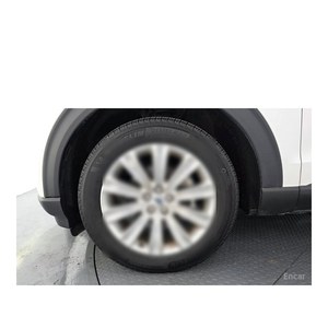 Ford Explorer 2.3 Limited 4WD 2019, 43,760 km, Caja de Cambios Automática, Asientos de Cuero, Emisión Euro V, Volante a la Izquierda, Cámara Trasera - Product Image 5