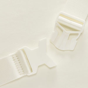 Wholesale <b>Large</b> Capacity Nylon Fanny Street Style Men Chest <b>Bag</b> Fashion Shoulder <b>Crossbody</b> <b>Bag</b> Casual Waist Travel Chest <b>Bag</b> Men - Product Image 5