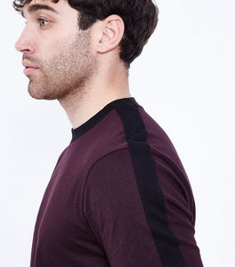 Wholesale <b>Men's</b> Custom T-<b>Shirt</b> T-<b>shirts</b> for <b>Men</b> - Product Image 4