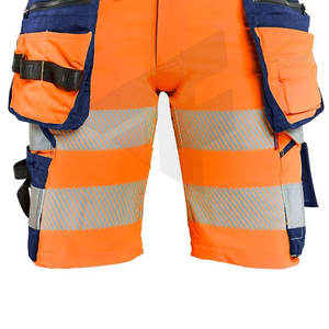 บริการ OEM ขายส่ง กางเกงนิรภัยผู้ชายแบบสั่งทำ ดีไซน์ใหม่ล่าสุด กางเกงนิรภัยผู้ชายสำหรับผู้ใหญ่ แบรนด์ส่วนตัว - Product Image 3