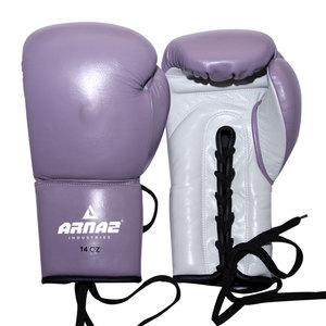 Guantes de boxeo ligeros y cómodos, diseñados para el desarrollo de habilidades y rutinas de ejercicio. - Product Image 2