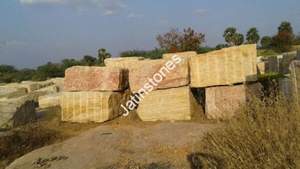 Losas de Granito Roble Dorado, Superficie de Piedra Natural Pulida para Encimeras de Cocina, Pisos, Revestimiento de Paredes, Uso en Diseño de Interiores - Product Image 3