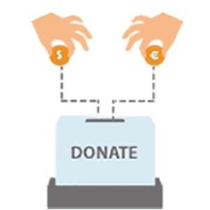 Meilleur logiciel Internet pour le crowdfunding, applications de dons compatibles Mac, Linux, développement d'applications mobiles, clé d'activation par e-mail incluse - Product Image 1