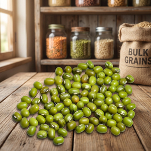 Hot Sale Premium Quality Wholesale Mung <b>Beans</b> Bulk Supply Ready to Ship Best Quality Food Grade Export - Product Image 5