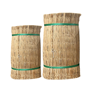 Alfombra de Sedge MAT, Fabricante Directo de Vietnam, Manta Térmica de Invierno para Protección de Árboles con Buen Precio - Product Image 1