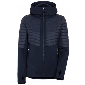 Chaqueta de Plumón para Hombre, a la Moda, para Invierno, Cálida, Resistente al Viento, Chaqueta de Plumón Más Vendida - Product Image 3