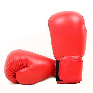 Vente en gros de gants de boxe pour hommes, gants d'entraînement et de sparring en cuir de vachette de haute qualité, avec logo personnalisé et design sur mesure, par Fitness Point. - Product Image 1