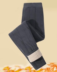 Leggings de compression unis pour hommes, sous-vêtements de sport, en Spandex/Nylon/Coton, taille élastique, résistants à l'eau, respirants, séchage rapide - Product Image 1