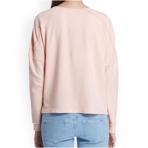 Sudaderas Lisas Personalizadas al por Mayor, de Cuello Redondo, Secado Rápido, Transpirables, para Mujer, Color Sólido, 100% Algodón, Forradas, Casuales - Product Image 4