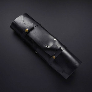 Damascus Steel <b>Kitchen</b> Knife Set For Efficient Food Preparation With Comfortable Grip And Refined <b>Kitchen</b> Style - Product Image 3