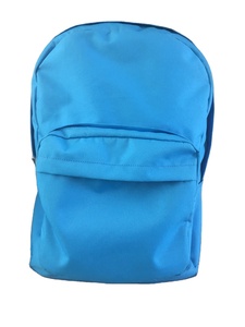 Ultra Lightweight Polyester <b>Laptop</b> <b>Backpack</b> Durable Anti Theft Zipper Secure Design Ideal For School <b>Work</b> Travel Daily Carry Use - Product Image 4