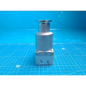 Válvula Angular de Alto Vacío SMC XMA-25 - Product Image 2