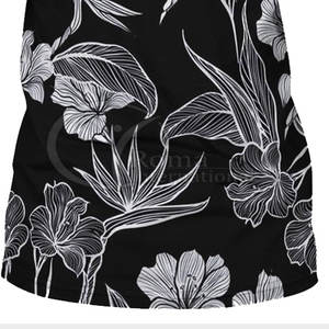 Camisas Estampadas para Hombre, Estilo 2026, Material Suave, Secado Rápido, Transpirables - Product Image 6