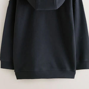 Sudadera con Capucha Ajustable para Niños con Diseño Transpirable y Cómodo, con Diseño de Logotipo Personalizado, Colección de Invierno, Diseño de Sudadera 2026 - Product Image 6