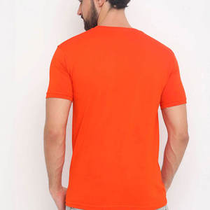 Camisetas Personalizadas para Hombre de la Mejor Calidad, Último Estilo, Diseño Popular, Poliéster/Algodón No Tejido, Transpirable, de Secado Rápido - Product Image 2