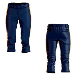 Nuevo Conjunto de Uniforme de Béisbol Personalizado para Equipo, Tela Elástica Resistente, Costuras Precisas, Uniforme de Béisbol Moderno para Hombre - Product Image 5