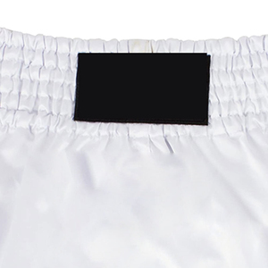 Shorts de Muay Thai de nouvelle conception, coupe confortable, imprimés sur mesure, respirants, de haute qualité. - Product Image 2
