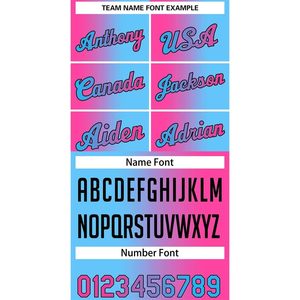 Camiseta de Baloncesto Personalizada para Hombre y Jóvenes, Ropa Deportiva Atlética con Nombre y Número Impresos y Cosidos, Ropa de Baloncesto Lisa - Product Image 3