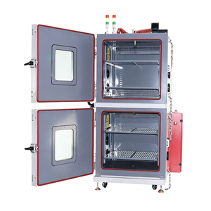 <span class=keywords><strong>Chambre</strong></span> d'essai anti-explosion industrielle pour test de performance de sécurité des batteries lithium-ion - Product Image 2