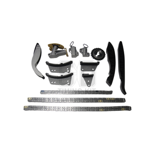 Kit de chaîne de distribution pour pièces détachées auto STAREX CTAPEKC D4CB H-1 (MINI BUS) pour HYUNDAI - Product Image 2