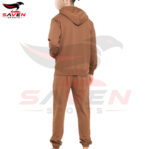 Conjunto Deportivo Transpirable de Dos Piezas para Gimnasio, Running y Entrenamiento, Traje Deportivo Personalizado para Hombre - Product Image 6