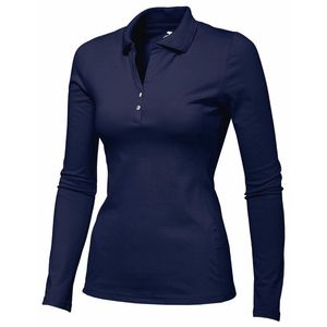Men <b>Long</b> <b>Sleeve</b> for Shirt Solid Collared <b>Golf</b> <b>Top</b> Custom Logo Sportswear 100% Cotton Jersey Fabric Digital Printed - Product Image 3