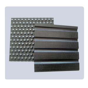 ราคาโรงงาน แผ่นรองนอนวัว อุปกรณ์ปศุสัตว์ ที่นอนวัว สำหรับขายในฟาร์มวัว - Product Image 1