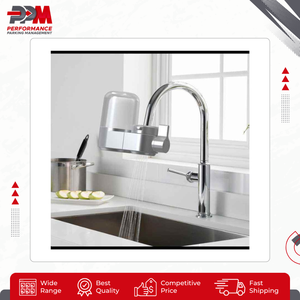 Hot Sale Healthy Drinking <b>Water</b> System Purifier <b>Filter</b> Ceramic Activated Carbon Plastic Natural Household <b>Outdoor</b> Manual Ozone - Product Image 2