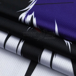 Uniforme de Baloncesto Profesional de Venta Caliente, Fabricado en Fábrica, Ropa Deportiva - Product Image 5